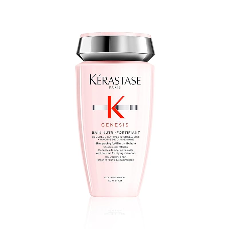 ケラスターゼ バン ニュートリ フォーティファイ 250mL シャンプー スカルプケア