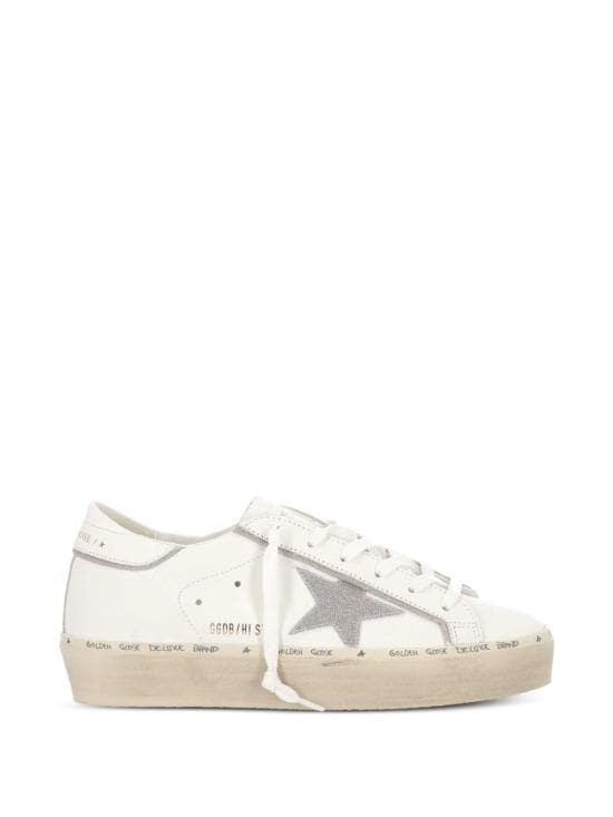 GOLDEN GOOSE Women Sneakers GWF00118 F00809210847 White