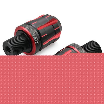 その他  Saito デイトナ(Daytona) プレミアムゾーン ハンドルバーエンドプラグ