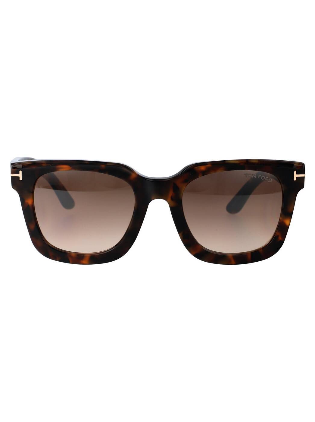 FT11155252G - avana scura / marrone specchiato 秋冬2024 サングラス・メガネ レディース ia