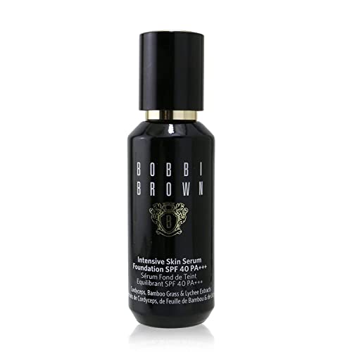 BOBBI BROWN(ボビイ ブラウン) インテンシブ スキン セラム ファンデーション SPF 40（PA++++） (N-052 ナチュラル)