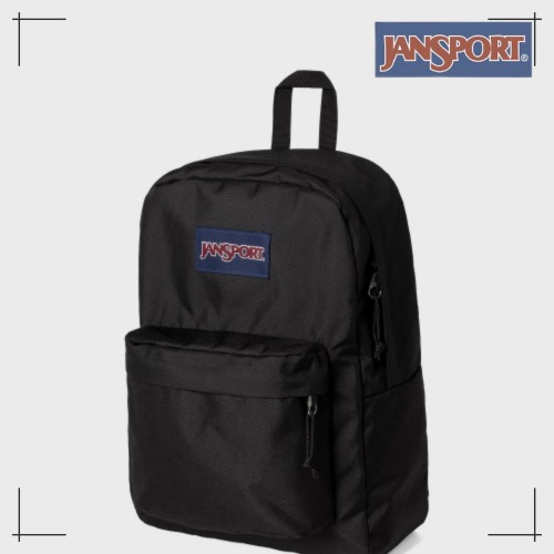 JANSPORT公式 リュック Beyond Pack BLACK