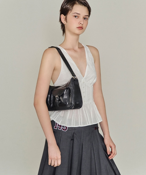 【STAND OIL】 Joey Bag Mini トートバッグ 正規品
