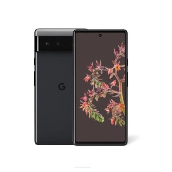 Pixel 6 ストーミー ブラック 128GB SIMフリー 正規品