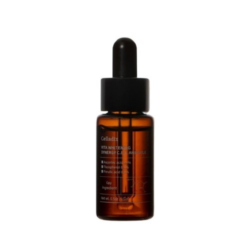 ビタホワイトニン.グシナジーCEFアンプル 15ml
