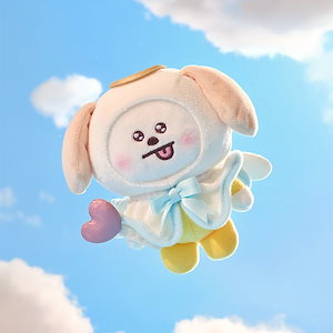 防弾少年団(BTS) - BT21 chimmy チミの通販 by Melia's shop