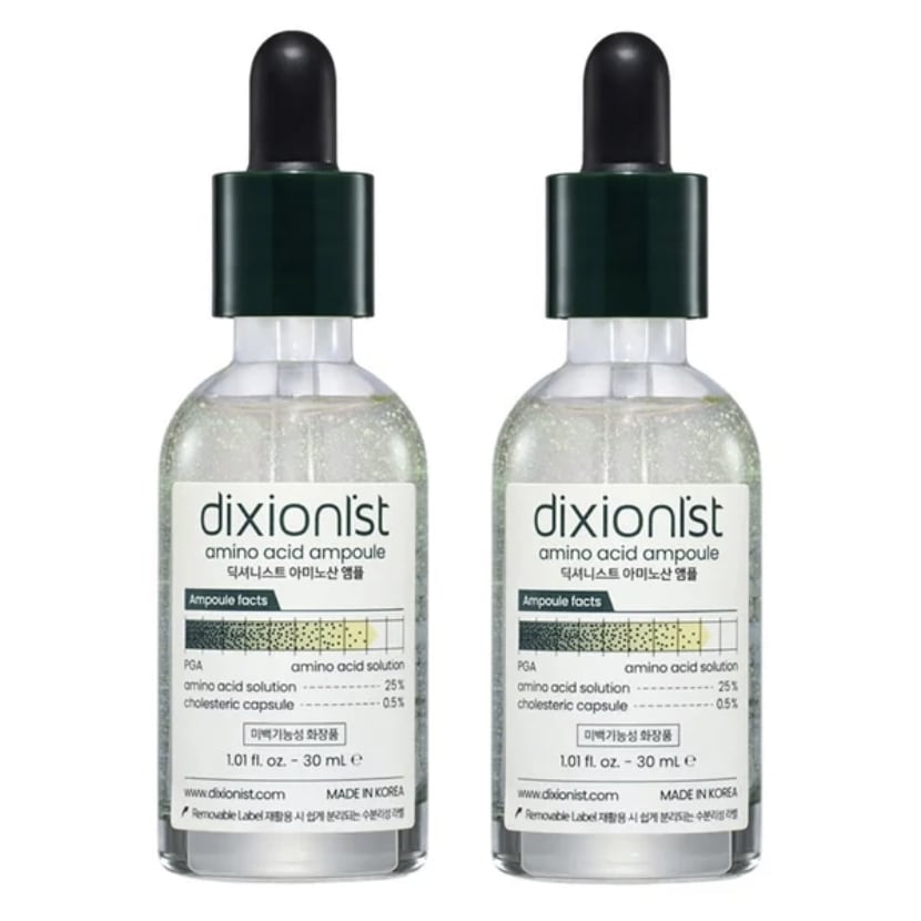 アミノ酸 アンプル 30ml + 30ml