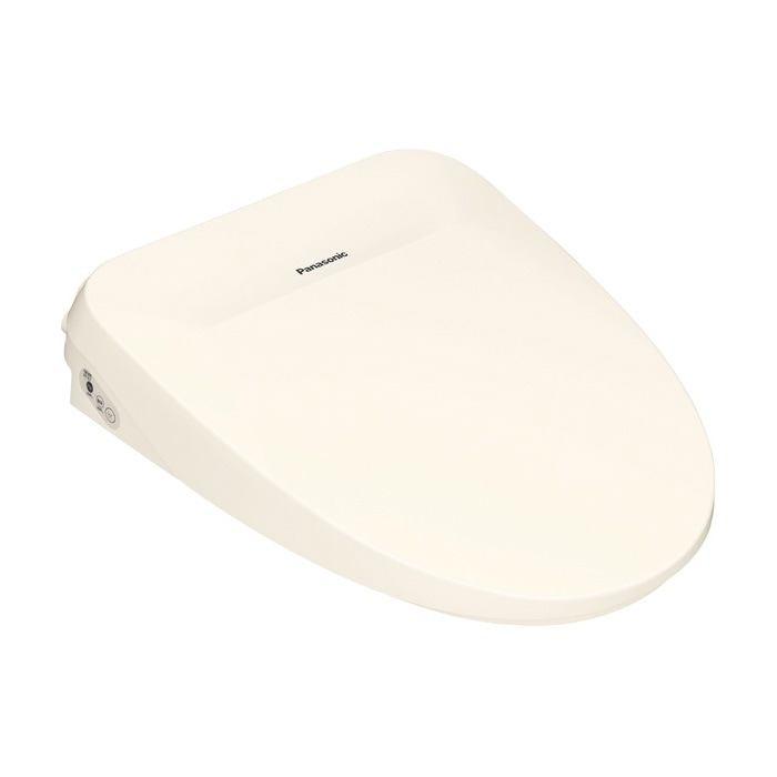 温水洗浄便座 ビューティトワレ 瞬間式 DL-RSTK40-CP パステルアイボリー 脱臭機能あり