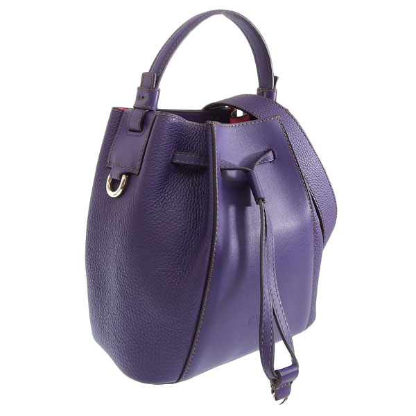 フルラ FURLA バッグ ショルダーバッグ ハンドバッグ 2WAY パープル アウトレット wb00353bx00531264s
