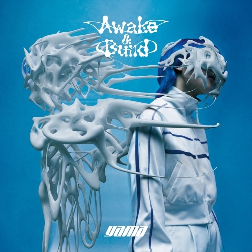 yama ／ awake&build(初回生産限定盤)(Blu-ray Disc付) (CD) SRCL-12757 6,811円
