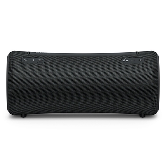 ワイヤレスポータブルスピーカー SRS-XG300-BC ブラック