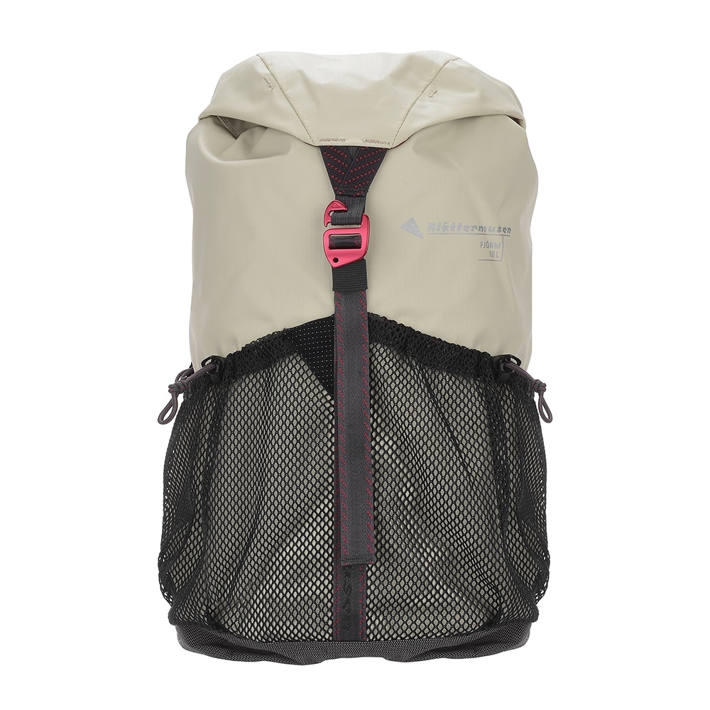 クラータームーゼン 10557 120 フィホルム 18L バックパック