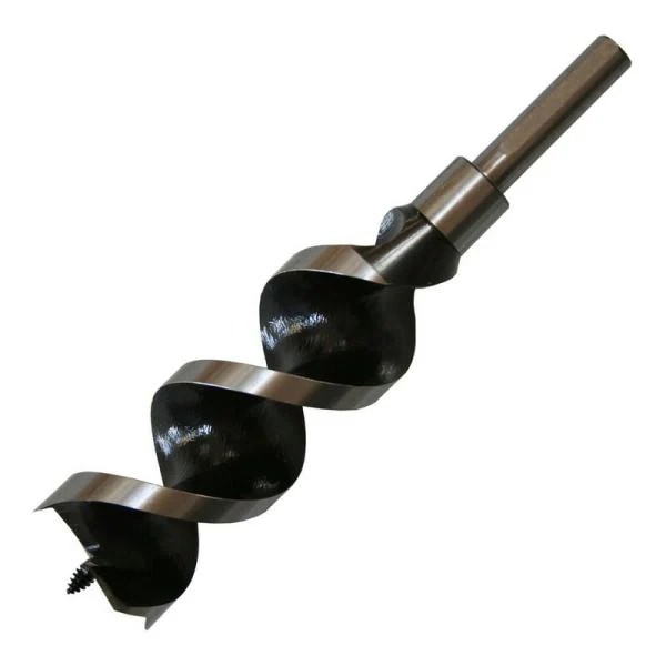 スターエム 兼用ビット 45．0mm 先端工具 木工アクセサリ ドリル スターエム