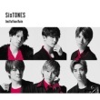 SixTONES vs Snow Man Imitation Rain 初回盤 新品未開封