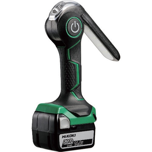 HiKOKI UB18DJL 18V-14.4V コードレスワークライト 本体のみ UB18DJL