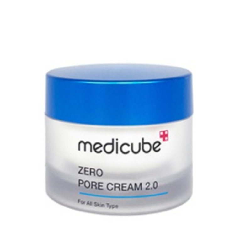 ゼロ毛穴クリーム 2.0, 50ml