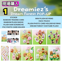 NCT DREAM 韓国　popup ポップアップ10万ウォン 購入特典トレカ NCTDREAM 韓国 popup 10万ウォントレカ ジェノ nct dream ジェノ