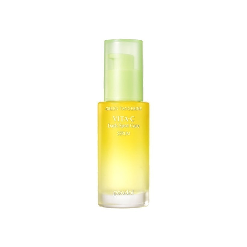 グリーンタンジェリンビタCダークスポットセラム / 50ml - 1EA