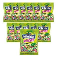 ヒューラーヒッチスサウアーカスケーゼリー40g12個