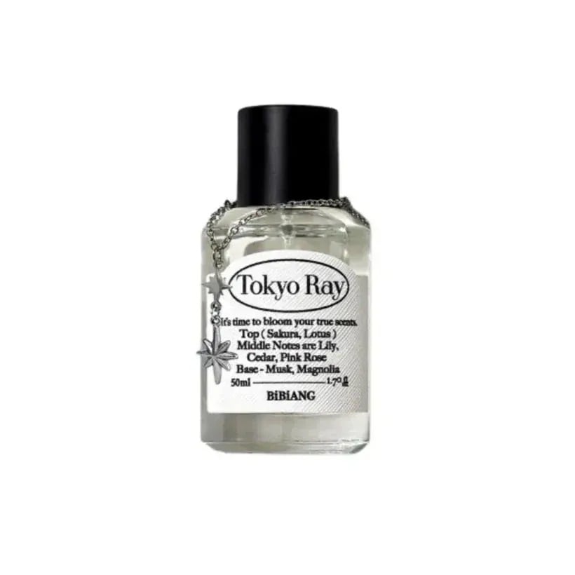 [25SS/New] Tokyo ray オードパルファムEDP 50ml