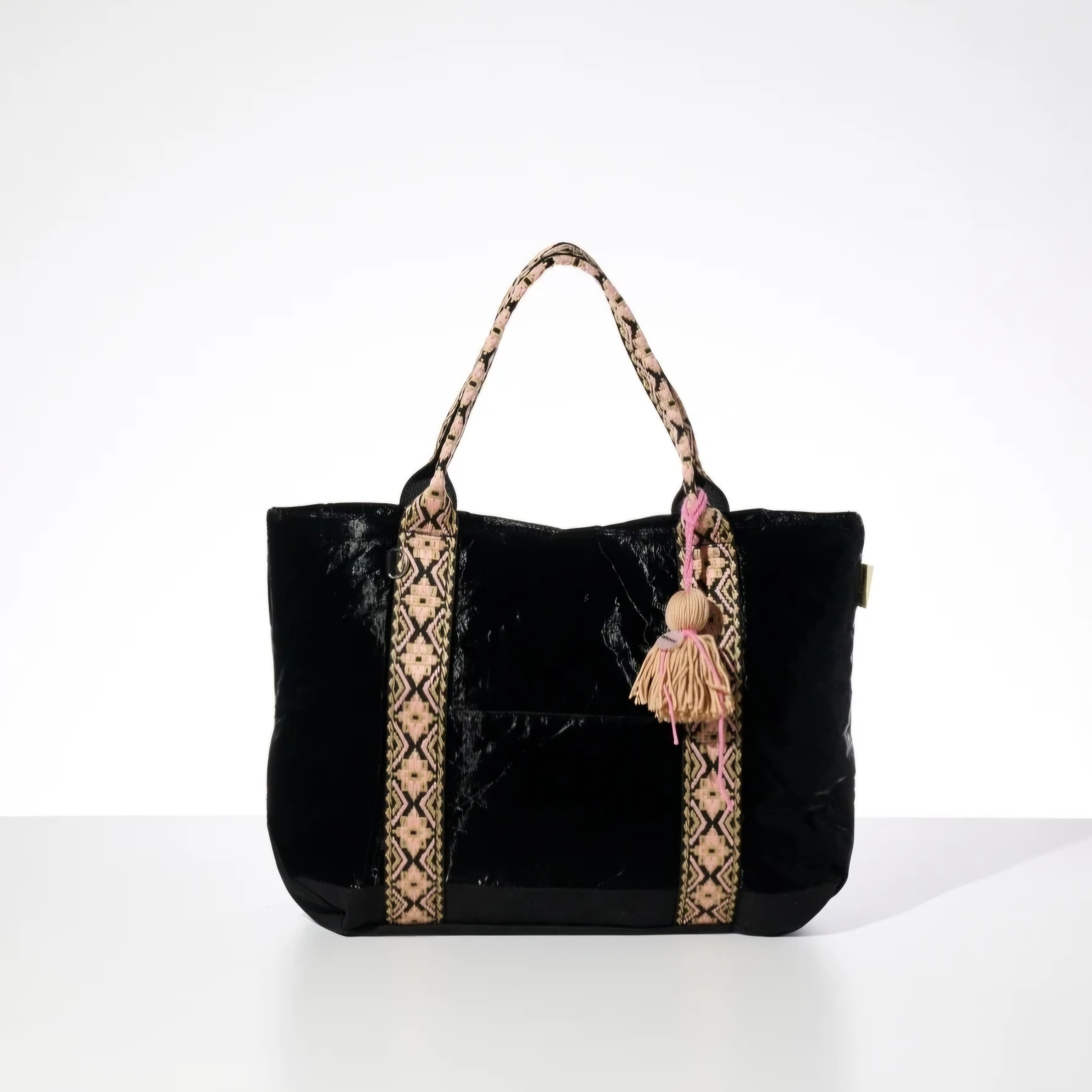 LAGOON Big bag Black(MSLG0002)
