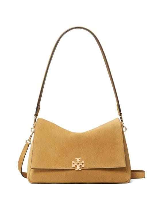 TORY BURCH Women Shoulder Bags 184125 200 TOFFEE