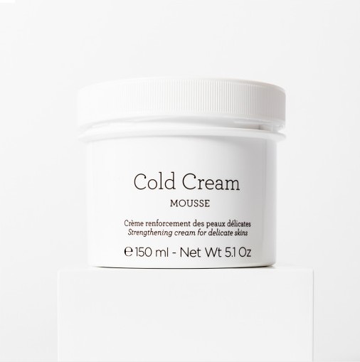 gernetic コールドクリームムース150ml