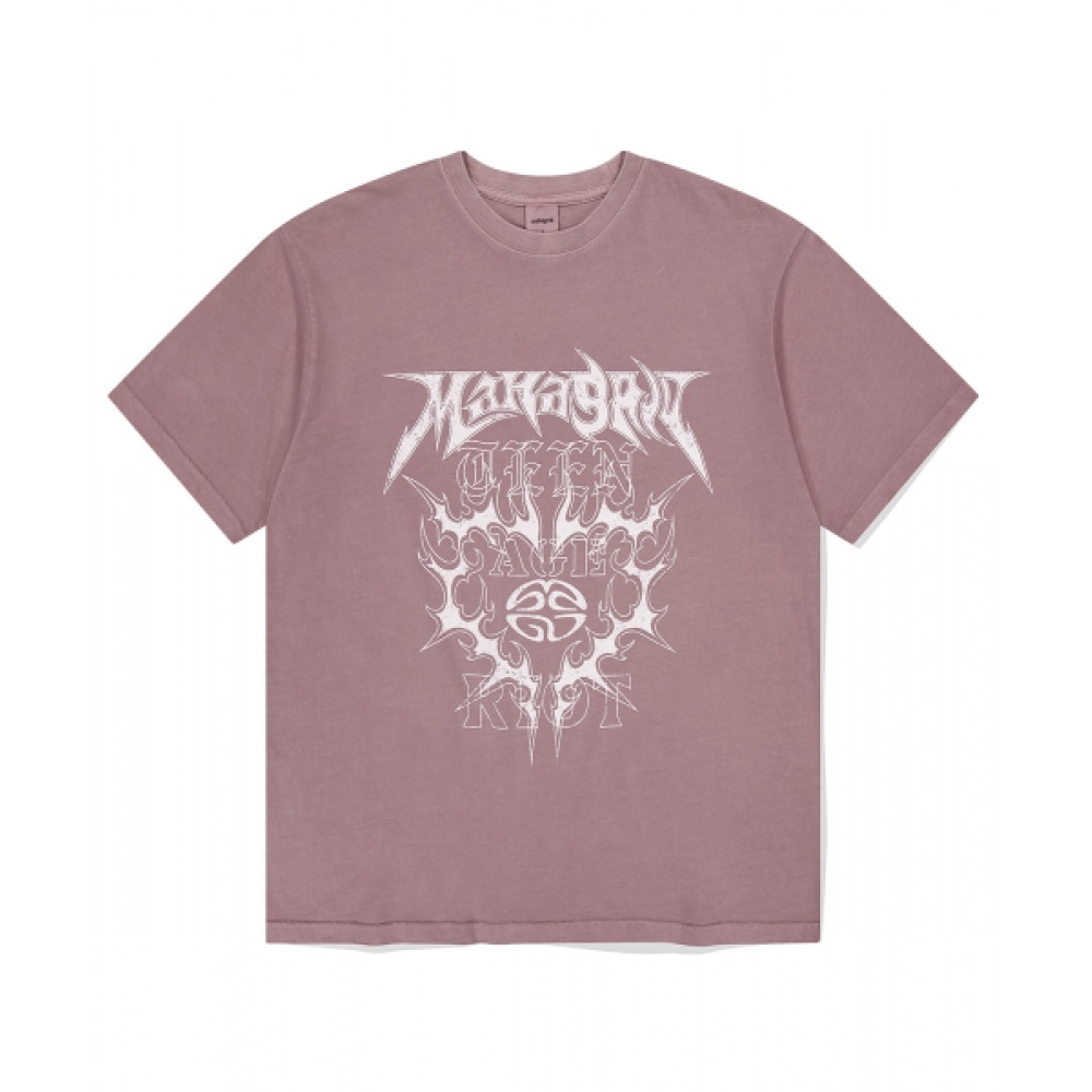 マハグリッドフレイムハートピッグティーピンク (MG2EMMT504A)