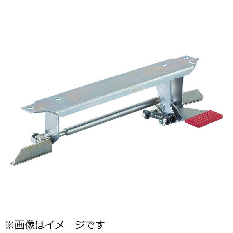 トラスコ中山　ドンキーカート 200番用ブレーキ　200NS