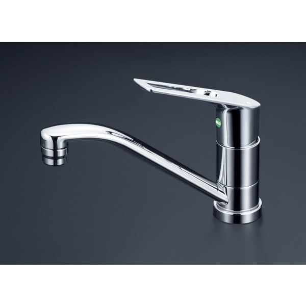 KM5011TR2EC 流し台混合栓 eレバー