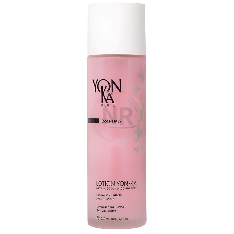 エッセンシャルローション, 200ml