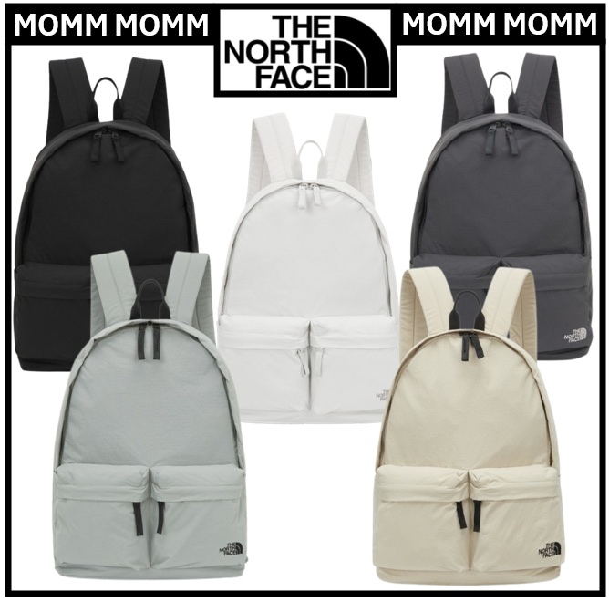 【 NEW ITEM!! 】 韓国正規品 NM2DQ08 NM2DQ07 WL DAY PACK / TNF DAY PACK (44.5 x 32 x 15cm)