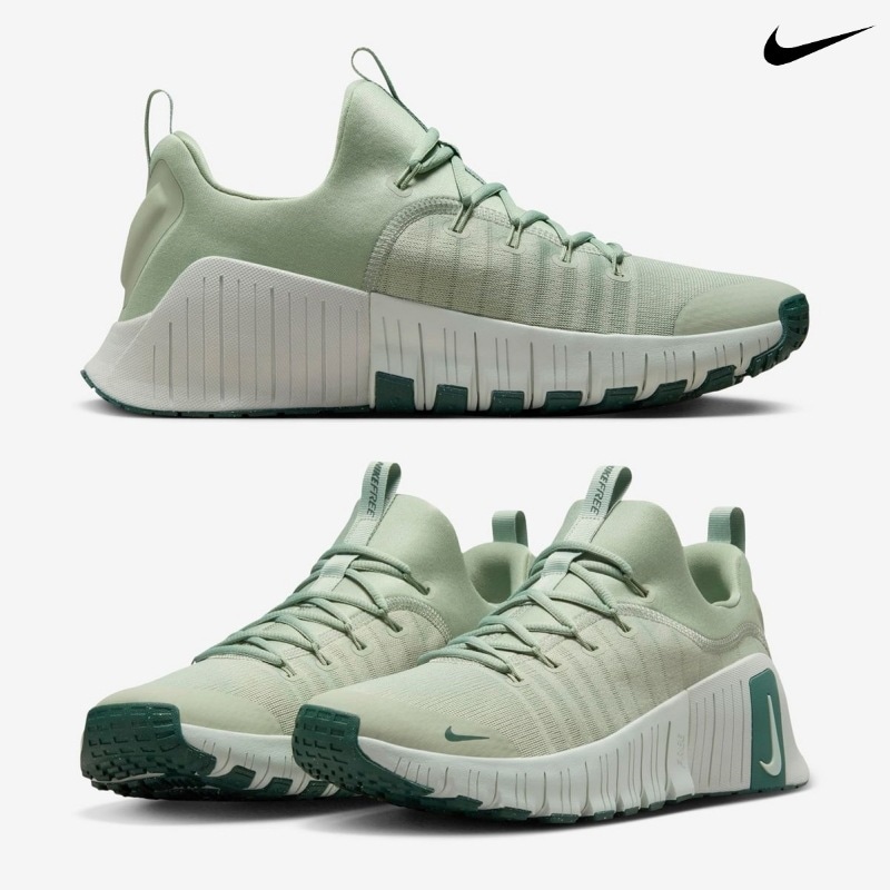 [NIKE] ナイキ スニーカー フリー メトコン 6 ワークアウトシューズ / JADE HORIZON