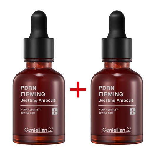 [1+1]PDRN ファーミング ブースティングアンプル 30ml+30ml