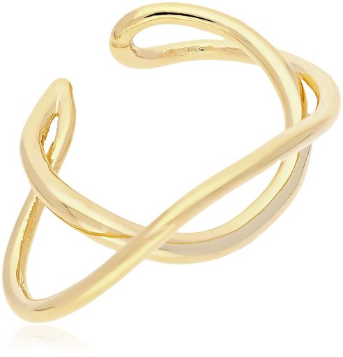 ニュアンスイヤーカフ