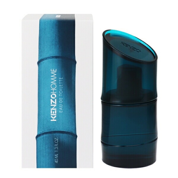 ケンゾー オム （箱なし） EDT SP 40ml