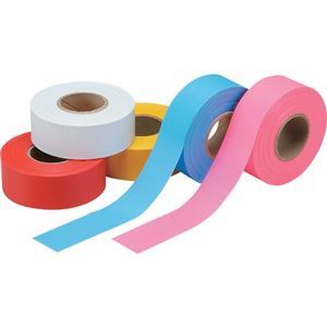 （まとめ）マイゾックス ビニールテープ 赤 15mm幅 BT-15R 1巻 [x30セット]