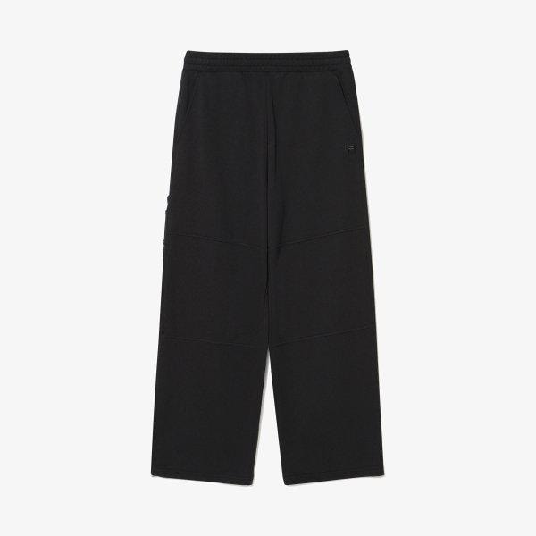 [FILA] 2WAY カーペンター ワイド パンツ (FS253FP01X001_001)