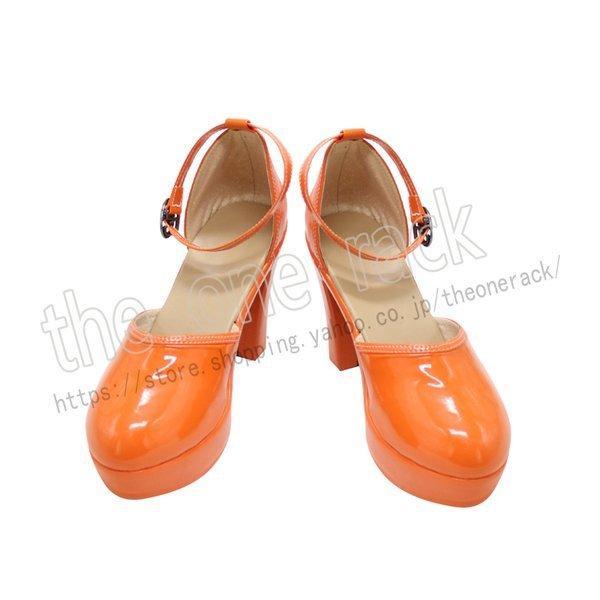 新品限定美少女戦士ムーン風 愛野美奈子 コスプレブーツ 道具小物 靴 仮装 変装 コスチューム