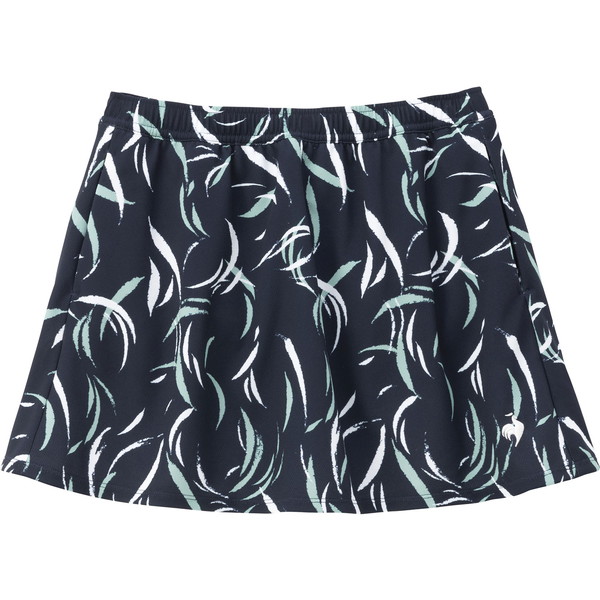 ルコック le coq sportif グラフィックゲームスコート LN4FSK31L-NV00 レディース