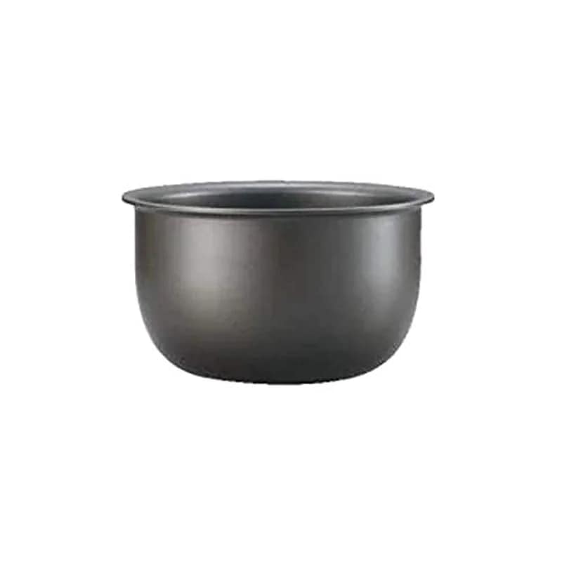 【即納】象印 小容量マイコン炊飯器用の内釜（内なべ）単品 B395-6B（ご注文前に必ず対応製品をご確認ください）