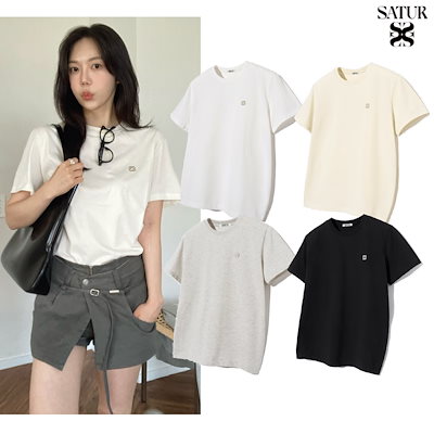 ★SATUR★送料込★韓国★人気★[2PACK] All Day Supima Comfort ☆SATUR☆送料込☆韓国☆人気☆[2PACK] All Day Supima Comfort