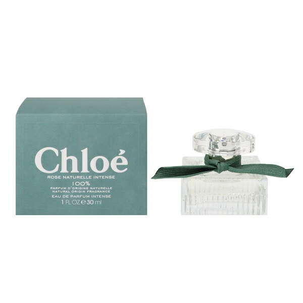 クロエ ローズ ナチュレル インテンス EDP SP 30ml