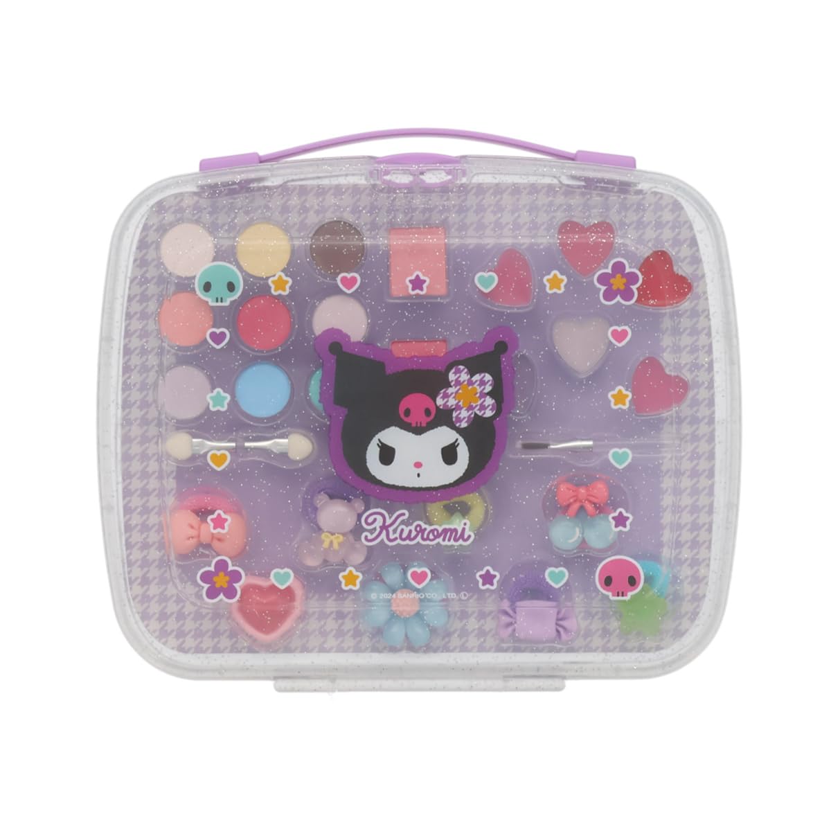 shobido 粧美堂 メイクパレットセット クロミ キッズメイク SA43963