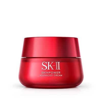 【 国内正規品 】SK2 SK-II スキンパワーアドバンストクリーム 80g
