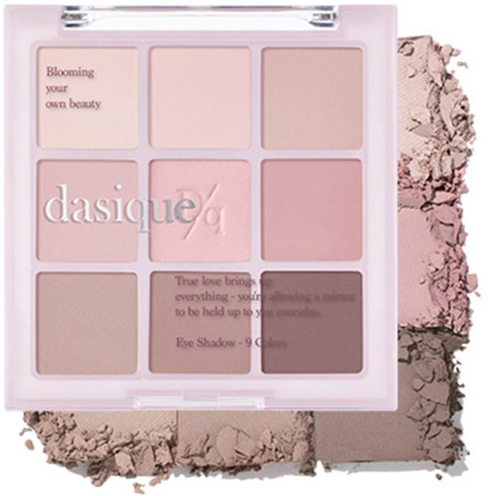 シャドウパレット13クールブレンド 5,144円