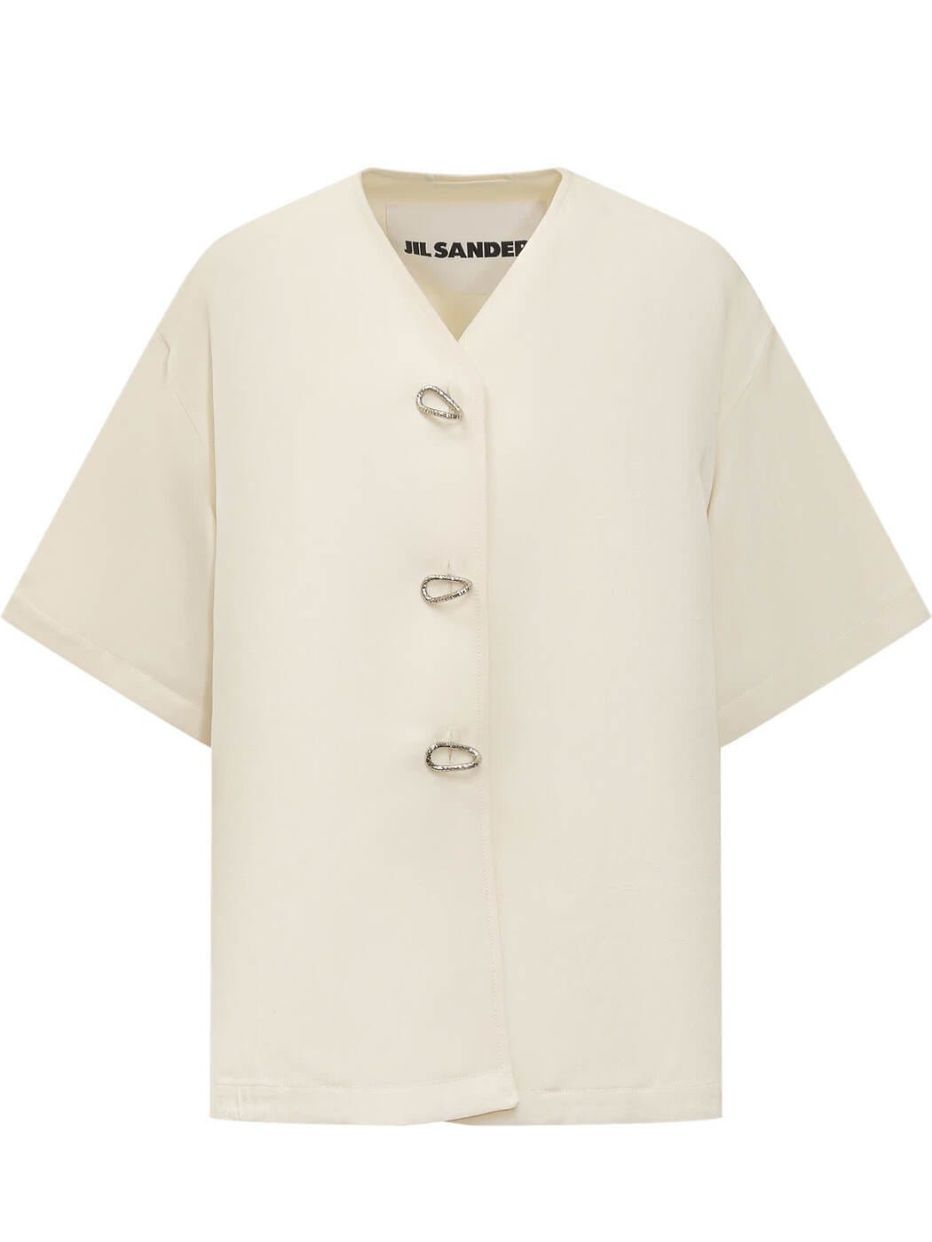 J02BN0213J65005 105 春夏2025 ジャケット レディース ia