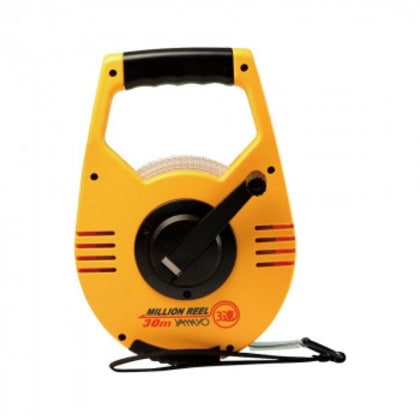 ミリオン リール3速 30m 014-0148