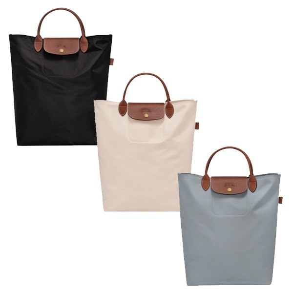 [追加金額なし]ル·プリアージュ 王子様刃 M トップ ハンドルバッグ 10168089