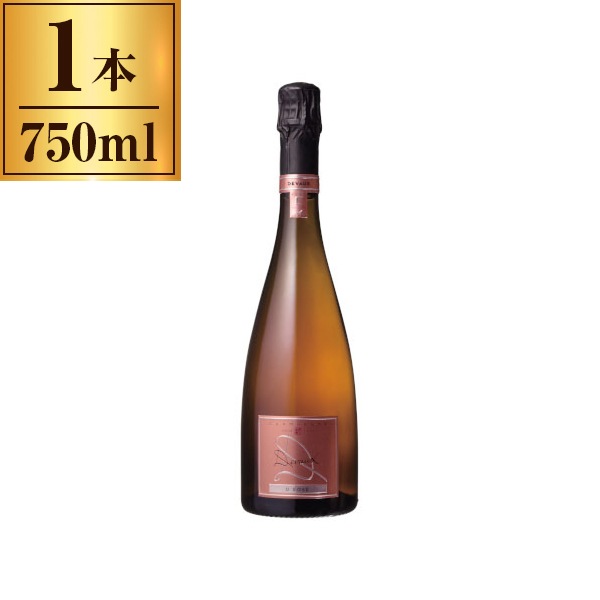 ドゥヴォー D ロゼ 750ml メーカー直送